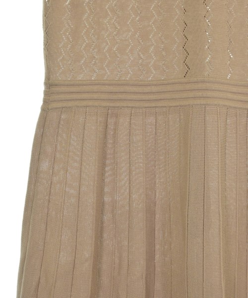 Ron Herman California（ロンハーマンカリフォルニア）ワンピース 茶 サイズ:XS レディース/2200631164333