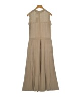 Ron Herman California（ロンハーマンカリフォルニア）ワンピース 茶 サイズ:XS レディース/2200631164333