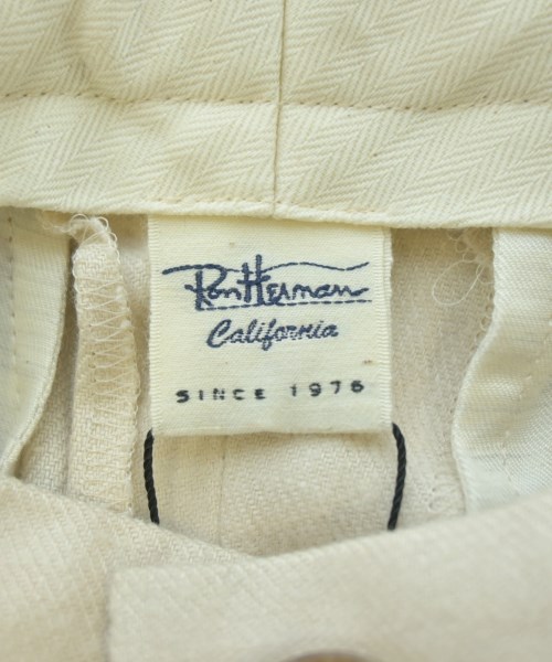 Ron Herman California（ロンハーマンカリフォルニア）その他 白 サイズ:XS レディース/2200631164449
