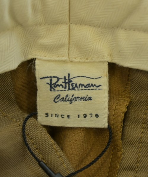 Ron Herman California（ロンハーマンカリフォルニア）その他 ベージュ サイズ:XS レディース/2200631164494