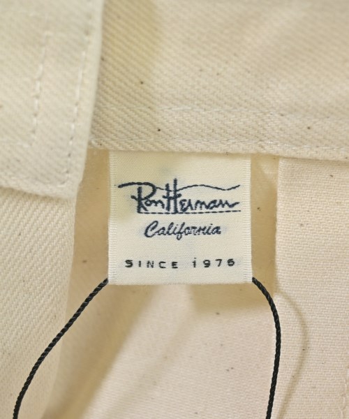 Ron Herman California（ロンハーマンカリフォルニア）ロング・マキシ丈スカート 白 サイズ:XS レディース/2200631164593