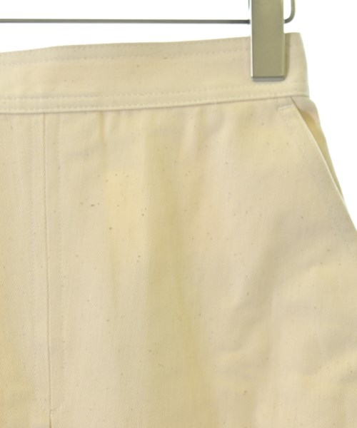 Ron Herman California（ロンハーマンカリフォルニア）ロング・マキシ丈スカート 白 サイズ:XS レディース/2200631164593