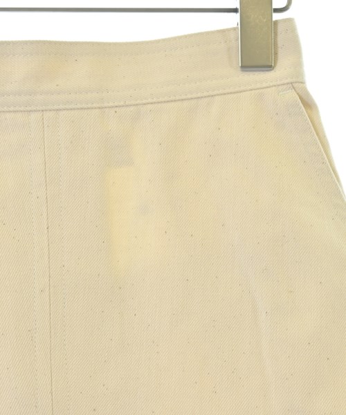 Ron Herman California（ロンハーマンカリフォルニア）ロング・マキシ丈スカート 白 サイズ:XS レディース/2200631164609