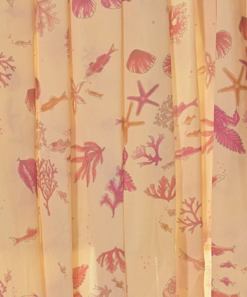 Ron Herman California（ロンハーマンカリフォルニア）ロング・マキシ丈スカート ベージュ サイズ:S レディース/2200631164616