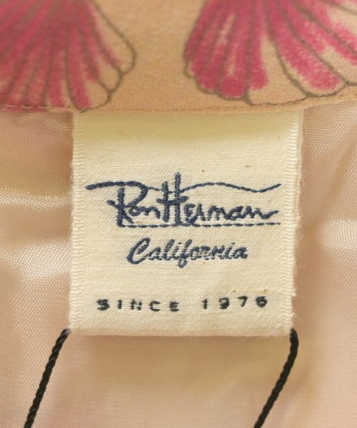 Ron Herman California（ロンハーマンカリフォルニア）ロング・マキシ丈スカート ベージュ サイズ:XS レディース/2200631164623