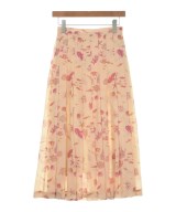 Ron Herman California ロング・マキシ丈スカート