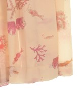 Ron Herman California（ロンハーマンカリフォルニア）ロング・マキシ丈スカート ベージュ サイズ:XS レディース/2200631164630