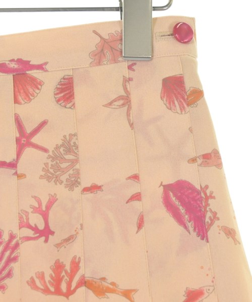 Ron Herman California（ロンハーマンカリフォルニア）ロング・マキシ丈スカート ベージュ サイズ:XS レディース/2200631164647