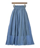 Ron Herman California（ロンハーマンカリフォルニア）ロング・マキシ丈スカート 青 サイズ:S レディース/2200631164654