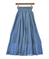 Ron Herman California（ロンハーマンカリフォルニア）ロング・マキシ丈スカート 青 サイズ:S レディース/2200631164654