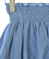 Ron Herman California（ロンハーマンカリフォルニア）ロング・マキシ丈スカート 青 サイズ:S レディース/2200631164654