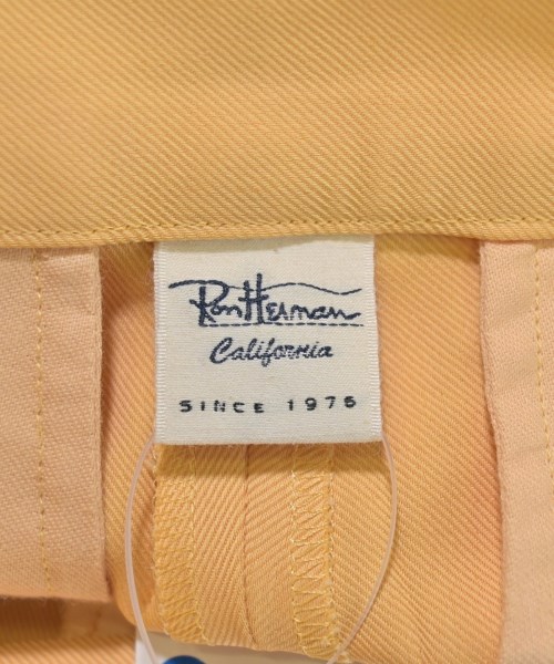 Ron Herman California（ロンハーマンカリフォルニア）その他 オレンジ サイズ:S レディース/2200631164753