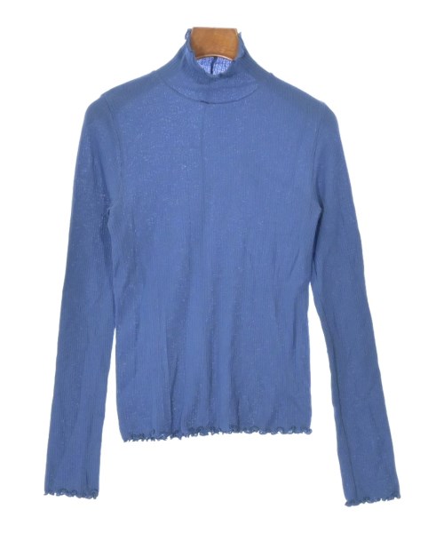 Ron Herman California(ロンハーマンカリフォルニア)Tシャツ・カットソー 青 サイズ:SF(XS位)/2200631165347