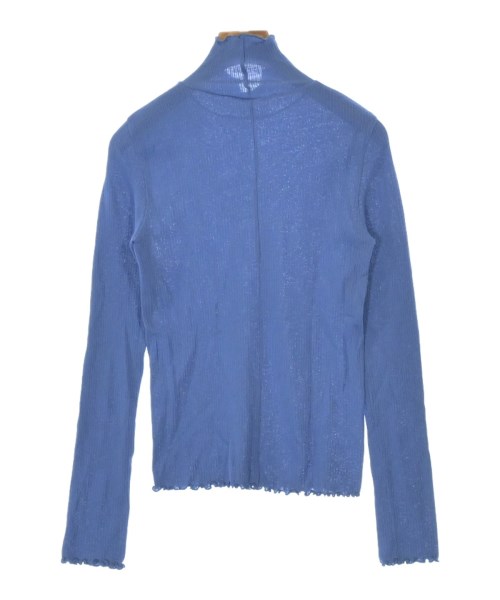 Ron Herman California（ロンハーマンカリフォルニア）Tシャツ・カットソー 青 サイズ:SF(XS位) レディース/2200631165347