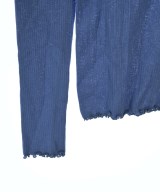 Ron Herman California（ロンハーマンカリフォルニア）Tシャツ・カットソー 青 サイズ:SF(XS位) レディース/2200631165347