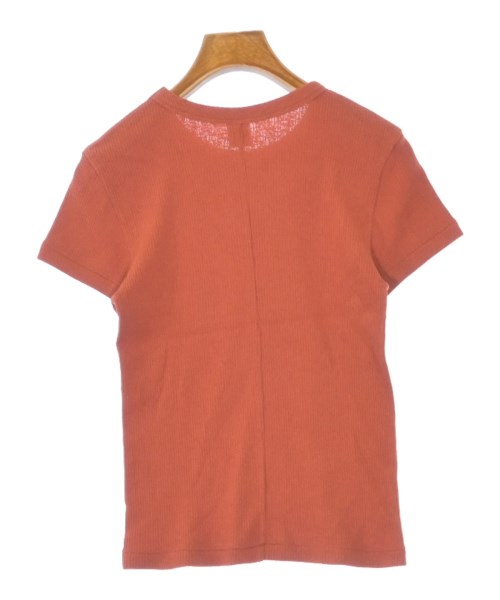 Ron Herman California（ロンハーマンカリフォルニア）Tシャツ・カットソー 茶 サイズ:SF(XS位) レディース/2200631165385