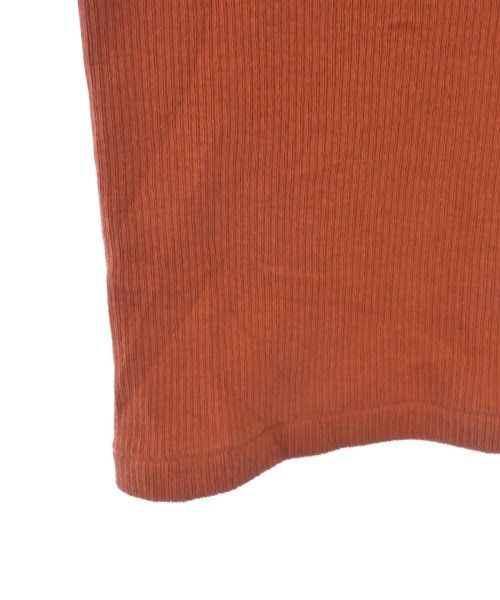 Ron Herman California（ロンハーマンカリフォルニア）Tシャツ・カットソー 茶 サイズ:SF(XS位) レディース/2200631165385