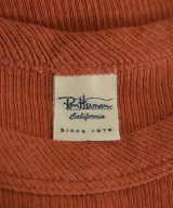 Ron Herman California（ロンハーマンカリフォルニア）Tシャツ・カットソー 茶 サイズ:SF(XS位) レディース/2200631165385