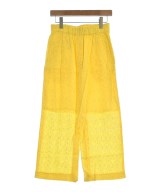 Ron Herman California（ロンハーマンカリフォルニア）ロング・マキシ丈スカート 黄 サイズ:SF(M位) レディース/2200631165590