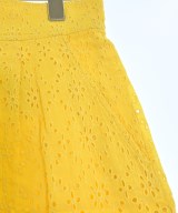 Ron Herman California（ロンハーマンカリフォルニア）ロング・マキシ丈スカート 黄 サイズ:SF(M位) レディース/2200631165590