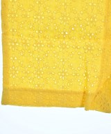 Ron Herman California（ロンハーマンカリフォルニア）ロング・マキシ丈スカート 黄 サイズ:SF(M位) レディース/2200631165590