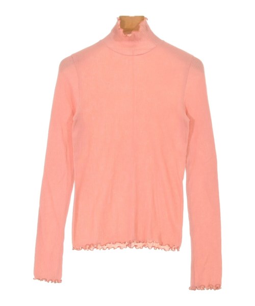 Ron Herman California(ロンハーマンカリフォルニア)Tシャツ・カットソー ピンク サイズ:SF(XS位)/2200631165651