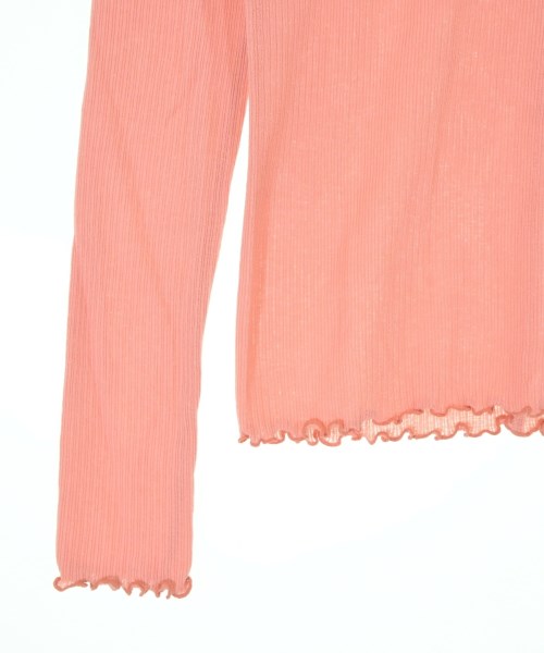 Ron Herman California（ロンハーマンカリフォルニア）Tシャツ・カットソー ピンク サイズ:SF(XS位) レディース/2200631165651