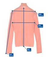 Ron Herman California（ロンハーマンカリフォルニア）Tシャツ・カットソー ピンク サイズ:SF(XS位) レディース/2200631165651