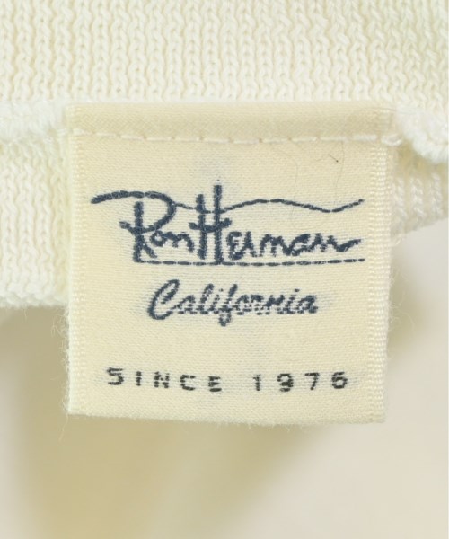 Ron Herman California（ロンハーマンカリフォルニア）ロング・マキシ丈スカート 白 サイズ:S レディース/2200631165903