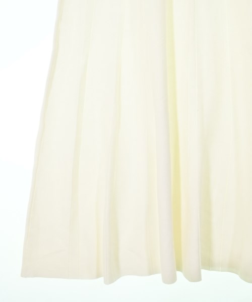 Ron Herman California（ロンハーマンカリフォルニア）ロング・マキシ丈スカート 白 サイズ:S レディース/2200631165903
