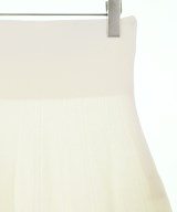 Ron Herman California（ロンハーマンカリフォルニア）ロング・マキシ丈スカート 白 サイズ:S レディース/2200631165903