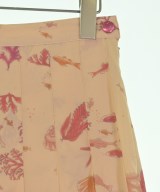 Ron Herman California（ロンハーマンカリフォルニア）ロング・マキシ丈スカート オレンジ サイズ:XS レディース/2200631166016