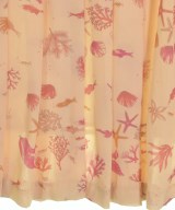 Ron Herman California（ロンハーマンカリフォルニア）ロング・マキシ丈スカート オレンジ サイズ:XS レディース/2200631166016