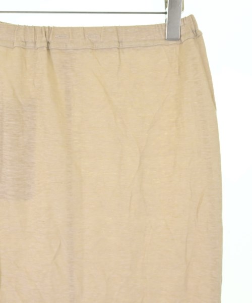 Ron Herman California（ロンハーマンカリフォルニア）ロング・マキシ丈スカート ベージュ サイズ:SF レディース/2200631166085