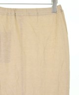 Ron Herman California（ロンハーマンカリフォルニア）ロング・マキシ丈スカート ベージュ サイズ:SF レディース/2200631166085