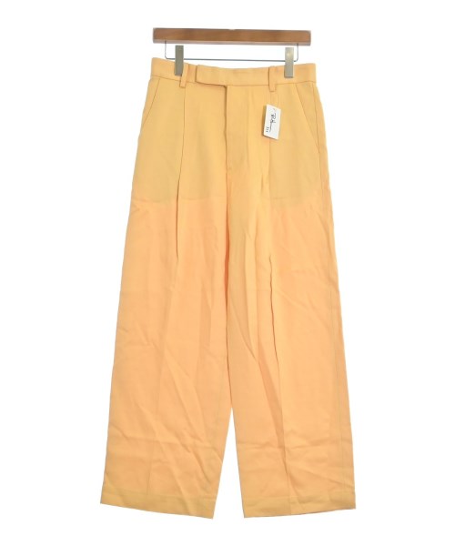 Ron Herman California(ロンハーマンカリフォルニア)その他 オレンジ サイズ:S/2200631166153