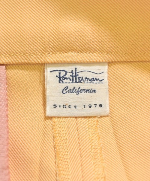 Ron Herman California（ロンハーマンカリフォルニア）その他 オレンジ サイズ:S レディース/2200631166153