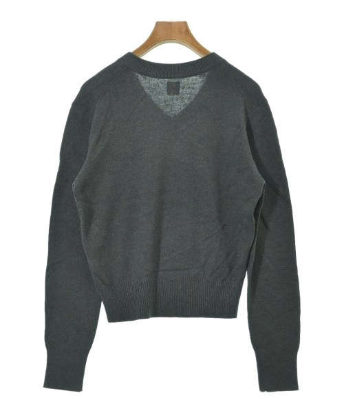 Ron Herman California（ロンハーマンカリフォルニア）ニット・セーター グレー サイズ:F レディース/2200631166511