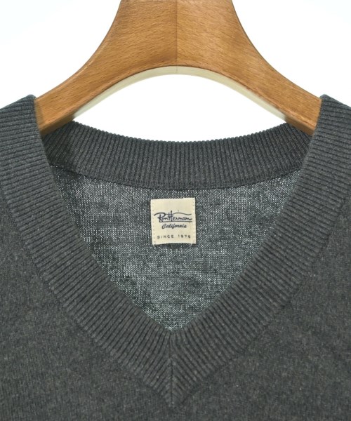 Ron Herman California（ロンハーマンカリフォルニア）ニット・セーター グレー サイズ:F レディース/2200631166511