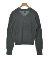 Ron Herman California（ロンハーマンカリフォルニア）ニット・セーター グレー サイズ:F レディース/2200631166511