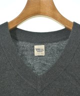 Ron Herman California（ロンハーマンカリフォルニア）ニット・セーター グレー サイズ:F レディース/2200631166511