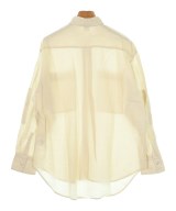 Ron Herman California（ロンハーマンカリフォルニア）カジュアルシャツ 白 サイズ:XS レディース/2200631166986