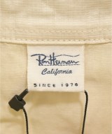 Ron Herman California（ロンハーマンカリフォルニア）カジュアルシャツ 白 サイズ:XS レディース/2200631166986