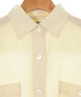 Ron Herman California（ロンハーマンカリフォルニア）カジュアルシャツ 白 サイズ:XS レディース/2200631166986