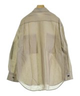 Ron Herman California（ロンハーマンカリフォルニア）カジュアルシャツ 茶 サイズ:S レディース/2200631167303