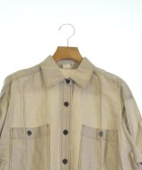 Ron Herman California（ロンハーマンカリフォルニア）カジュアルシャツ 茶 サイズ:S レディース/2200631167303