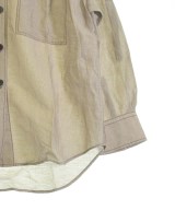 Ron Herman California（ロンハーマンカリフォルニア）カジュアルシャツ 茶 サイズ:S レディース/2200631167303