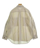 Ron Herman California（ロンハーマンカリフォルニア）カジュアルシャツ 茶 サイズ:S レディース/2200631167310