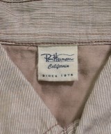 Ron Herman California（ロンハーマンカリフォルニア）カジュアルシャツ 茶 サイズ:S レディース/2200631167310