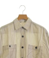 Ron Herman California（ロンハーマンカリフォルニア）カジュアルシャツ 茶 サイズ:S レディース/2200631167310